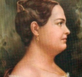 LEONA VICARIO, heroína de la Independencia